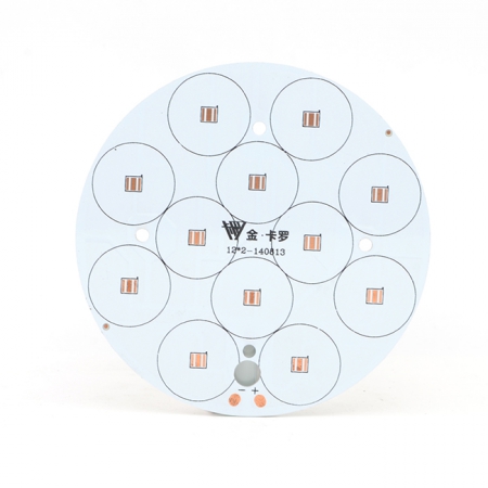 Thermoelectric separation (6)